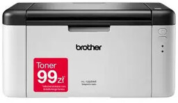 Brother HL-1223WE WiFi Biały Drukarka laserowa