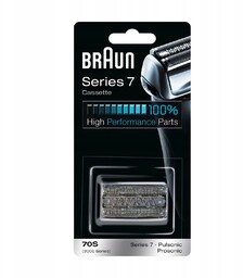 Braun 70S-9000 Combi Pack Folia i blok ostrzy