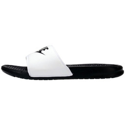 Nike, Klapki, Benassi JDI 343880 100, rozmiar 41