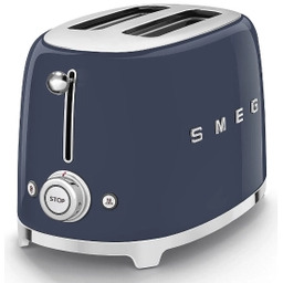 Smeg TSF01NBEU Rozmrażanie 950W Toster