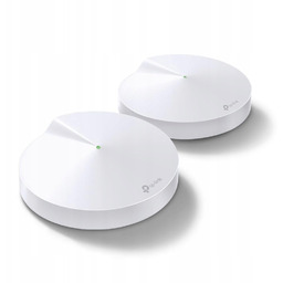 System mesh Tp-link Deco M5 2-pack