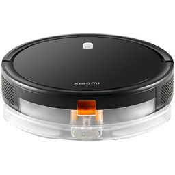 Robot sprzątający Xiaomi Mi Robot Vacuum E5 Funkcja