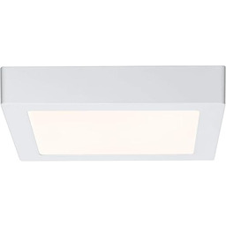Paulmann 70645 WallCeiling Lunar panel LED 225x225 mm