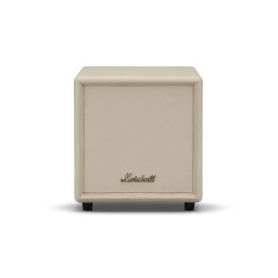 Marshall Heston 200 Kremowy Subwoofer