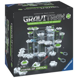 RAVENSBURGER Gra logiczna GraviTrax Pro Zestaw startowy 26832