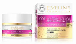 Eveline Cosmetics - 100% bioBAKUCHIOL - Multiodżywczy krem