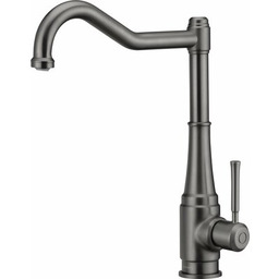 DEANTE Bateria Tamizo BQT D63M Tytanowy