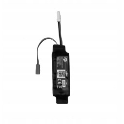 Lokalizator do e-rowery notiOne GPS Connect - silnik