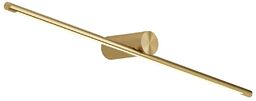 KINKIET ŁAZIENKOWY LED 60CM APP1348 OLD GOLD