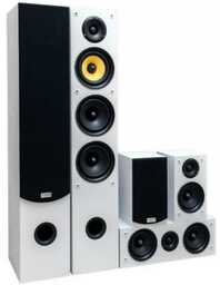 TAGA HARMONY TAV-506v.2 białe