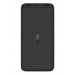 Xiaomi Redmi 18W Fast Charger Power Bank 20000mAh