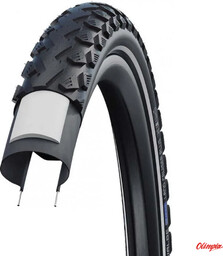 Schwalbe Opona Land Cruiser Plus HS450, 28x1.75" 47-622