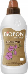 BIOPON BIOHUMUS DO STORCZYKÓW 1L