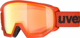 uvex athletic FM - gogle narciarskie unisex -