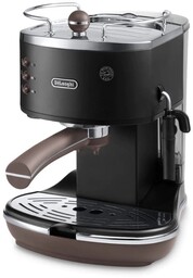 Ekspres ciśnieniowy kolbowy DELONGHI Icona Vintage ECOV 311.BK