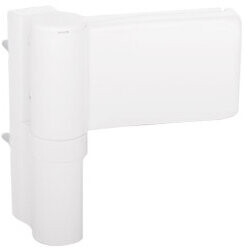 Dr.hahn Zawias do drzwi PVC KT-SV 18-23 kolor