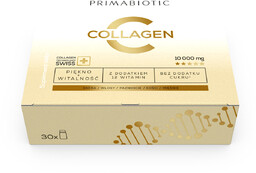 Suplement diety, Kolagen Primabiotic Collagen