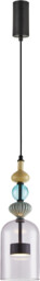 MILAGRO ML0360 Lampa wisząca Arte 12W LED śr.
