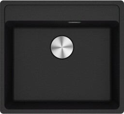 FRANKE Zlewozmywak MRG 610-52 onyx 114.0661.762 * Dokup