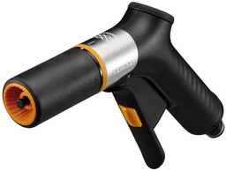 Pistolet zraszający, regulowany FiberComp 1067193