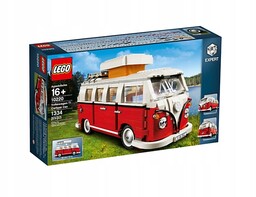 Lego 10220 Creator Expert Volkswagen T1 Camper