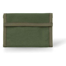 Portfel Survival WISPORT Lizard Cordura Olive Green