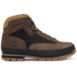 Trapery Timberland Euro Hiker TB0A2P27A2M1 Brązowy