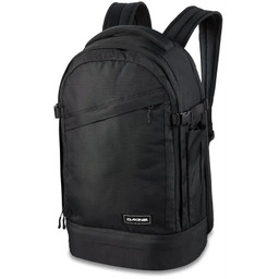 Dakine Verge plecak podróżny 25L Black Ripstop