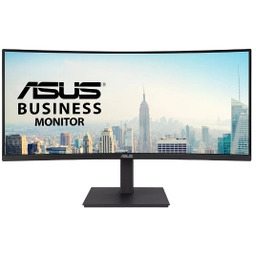 ASUS VA34VCPSR 34" UWQHD VA 100Hz 4ms Zakrzywiony