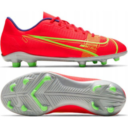 Nike Mercurial Vapor 14 Club Fg Buty Piłka