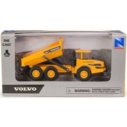 DAFFI Wywrotka Volvo Mini A25G 32133