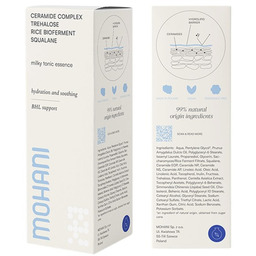 Mohani Mleczna esencja tonizująca 100ml