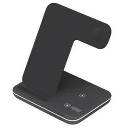 Newell induOne N-GY-Z5A do 3 urządzeń mobilnych Czarny
