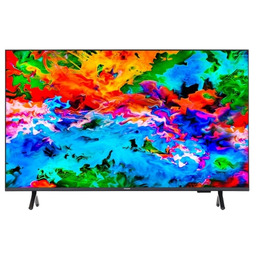 Telewizor Philips 75PUS8510/ 12 QLED 75" 4K Ultra