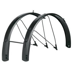 Błotniki rowerowe SKS Bluemels Style 11841