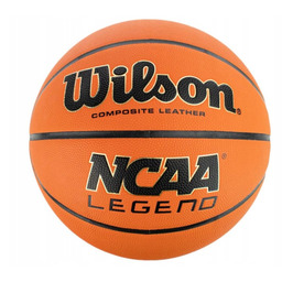 Piłka koszykowa Wilson Ncaa Legend (Rozmiar 5)
