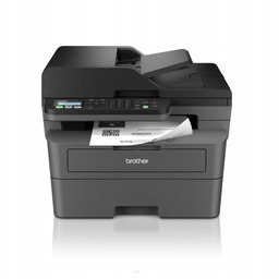 Drukarka wielofunkcyjna laserowa (mono) Brother MFC-L2802DN