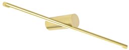 KINKIET ŁAZIENKOWY LED 40CM APP1344-W GOLD