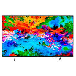 Telewizor 50" Philips 50PUS8001/12 LED 4K Titan OS
