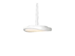 Circulo 48 White - Azzardo - lampa wisząca