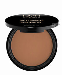 NYX Professional Makeup - MATTE BRONZER POWDER -