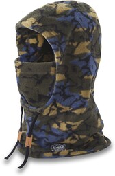 kominiarka DAKINE HUNTER BALACLAVA Cascade Camo