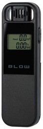 BLOW Alkomat-tester trzeźwości 3300