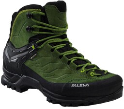 Buty trekkingowe męskie Salewa MTN Trainer Mid GTX