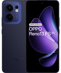 OPPO Reno 13FS 5G 12/512GB Granatowy