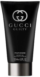 GUCCI Guilty Men SHOWER GEL 150ml