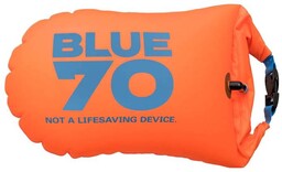 BLUESEVENTY Bojka dmuchana BUDDY BAG