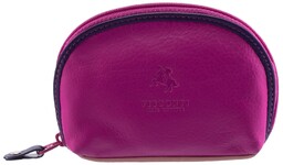 Portfel damski na bilon i klucze Visconti RB-63