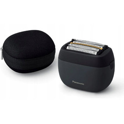 Panasonic ES-PV3B-K803 Golarka 5-ostrzowa Ostrza ze stali nierdzewnej