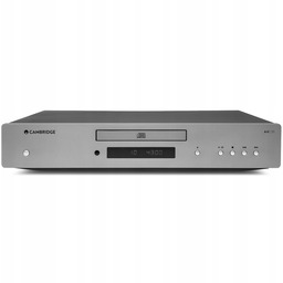 Cambridge Audio AXC35 Napęd Odtwarzacz CD Srebrny